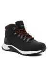 Champion Туристически oбувки Mid Cut Shoe Mican S21893-KK003 Nbk/Brown - Mera.bg