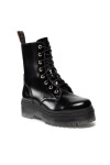 Charles Боти 1984W002 Black Polished - Mera.bg