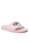 Chiara Ferragni Чехли CF2955-012 Pink - Mera.bg
