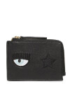 Chiara Ferragni Голям дамски портфейл 73SB5PO4 Черен - Mera.bg