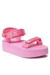 Chiara Ferragni Сандали CF2960-012 Pink - Mera.bg