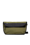 Chrome Сак Simple Messenger Md -BG-332-OLBR-NA Зелен - Mera.bg