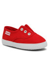 Cienta Гуменки 55000 Rojo 02 - Mera.bg