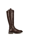 Clara Barson Офицерки WYL3560-3 Кафяв - Mera.bg
