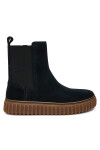 Clarks Боти 26179048 Черен - Mera.bg
