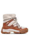Clarks Боти Althike Up Wp 261734084 Бежов - Mera.bg