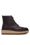 Clarks Боти Orianna W Lace 261747994 Кафяв - Mera.bg