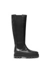 Clarks Ботуши Orianna2 261748174 Черен - Mera.bg