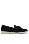 Clarks Мокасини Narini Edge 26181450 Черен - Mera.bg