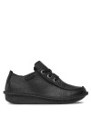 Clarks Обувки Funny Dream 203066394 Черен - Mera.bg