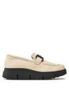 Clarks Обувки Loriini Izzy 26179804 Екрю - Mera.bg