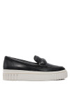 Clarks Обувки Mayhill Cove 26176435 Черен - Mera.bg