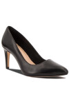 Clarks Обувки на ток Laina Rae 261351744 Черен - Mera.bg