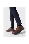 Clarks Обувки Nature Three 203390057 Кафяв - Mera.bg