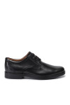 Clarks Обувки Un Aldric Lace 261326777 Черен - Mera.bg