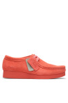 Clarks Обувки WallabeeEVOSh 26181403 Коралов - Mera.bg