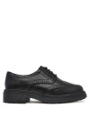 Clarks Оксфордки Orinoco3 Derby 26183170 Черен - Mera.bg