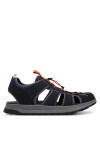Clarks Сандали ATL Trek Wave 26181516 Тъмносин - Mera.bg