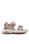Clarks Сандали Expo Sea K. 261648226 M Розов - Mera.bg