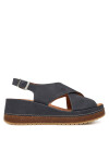 Clarks Сандали Kassanda Step 26181440 Тъмносин - Mera.bg