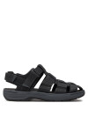 Clarks Сандали Saltway Cove 26176899 Черен - Mera.bg