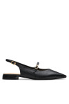 Clarks Сандали Sensa15 Shine 26181314 Черен - Mera.bg