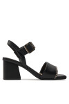 Clarks Сандали Siara65 Buckle 26176341 Черен - Mera.bg