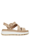 Clarks Сандали Tuscan Strap 26181475 Бежов - Mera.bg