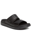 Clarks Сандали UnWilmore Part 261486587 Black Leather - Mera.bg