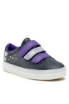 Clarks Сникърси Flare Fly K 261619136 Black Combi - Mera.bg