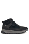Clarks Туристически ATL TrekHi GTX 26184481 Черен - Mera.bg