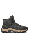 Clarks Туристически oбувки Atl Hikehi Gtx GORE-TEX 261736717 Сив - Mera.bg