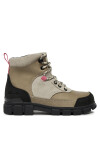 Clarks Зимни обувки Evyn Hike K. 26179037 Бежов - Mera.bg