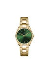 Cluse Часовник Féroce Petite CW11217 Златист - Mera.bg
