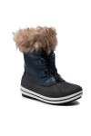 CMP Апрески Kids Anthilan Snow Wp 30Q4594 Тъмносин - Mera.bg