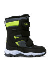 CMP Апрески Kids Hexis Snow Boot Wp 30Q4634 Черен - Mera.bg