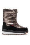 CMP Апрески Kids Rae Snow Boots Wp 39Q4964 Златист - Mera.bg