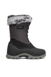 CMP Апрески Magdalena Snowboots 3Q76455J Черен - Mera.bg