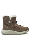 CMP Апрески Sheratan Wmn Lifestyle Shoes Wp 30Q4576 Кафяв - Mera.bg