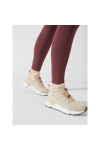 CMP Сникърси Yumala Wmn Lifestyle Shoes 31Q4996 Бежов - Mera.bg