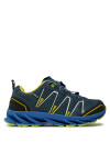 CMP Маратонки за бягане Kids Altak Trail Shoe 2.0 30Q9674J Тъмносин - Mera.bg