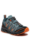 CMP Обувки Kids Altak Trail Shoe 2.0 30Q9674K Artic/Flame 61MN - Mera.bg