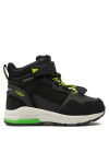 CMP Туристически Kids Hadil Lifestyle Shoes Wp 3Q84524 Черен - Mera.bg