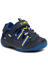 CMP Сандали Baby Naboo Hiking Sandal 30Q9552 Тъмносин - Mera.bg