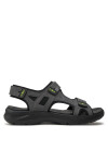 CMP Сандали Emby Hiking Sandal 3Q93637 Сив - Mera.bg
