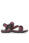 CMP Сандали Khalys Wmn Sandal 3Q91936 Розов - Mera.bg