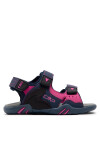 CMP Сандали Kids Alphard Hiking Sandal 39Q9614 Тъмносин - Mera.bg