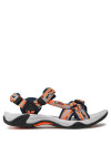 CMP Сандали Kids Hamal Hiking Sandal 38Q9954J Сив - Mera.bg