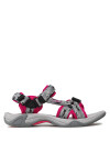 CMP Сандали Kids Hamal Hiking Sandal 38Q9954J Сив - Mera.bg