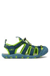 CMP Сандали Kids Sahiph Hiking Sandal 30Q9524J Тъмносин - Mera.bg